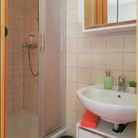 Ferienwohnung Fuer Naturfreunde Rathmannsdorf Exterior foto