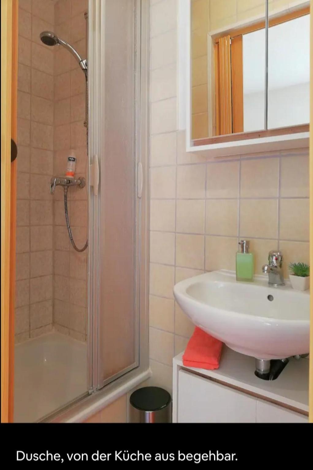 Fuer Naturfreunde Apartment Rathmannsdorf