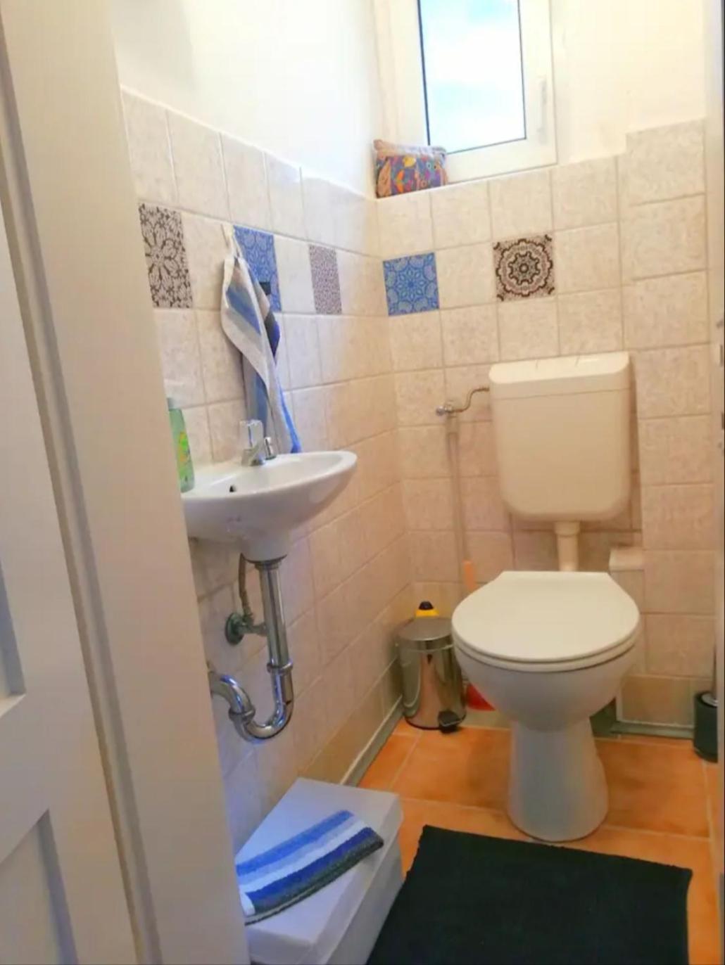 Fuer Naturfreunde Apartment