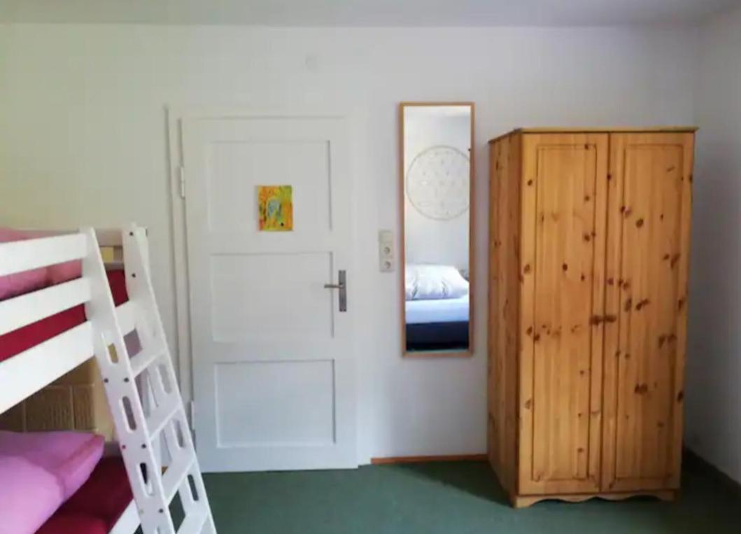 Fuer Naturfreunde Apartment *