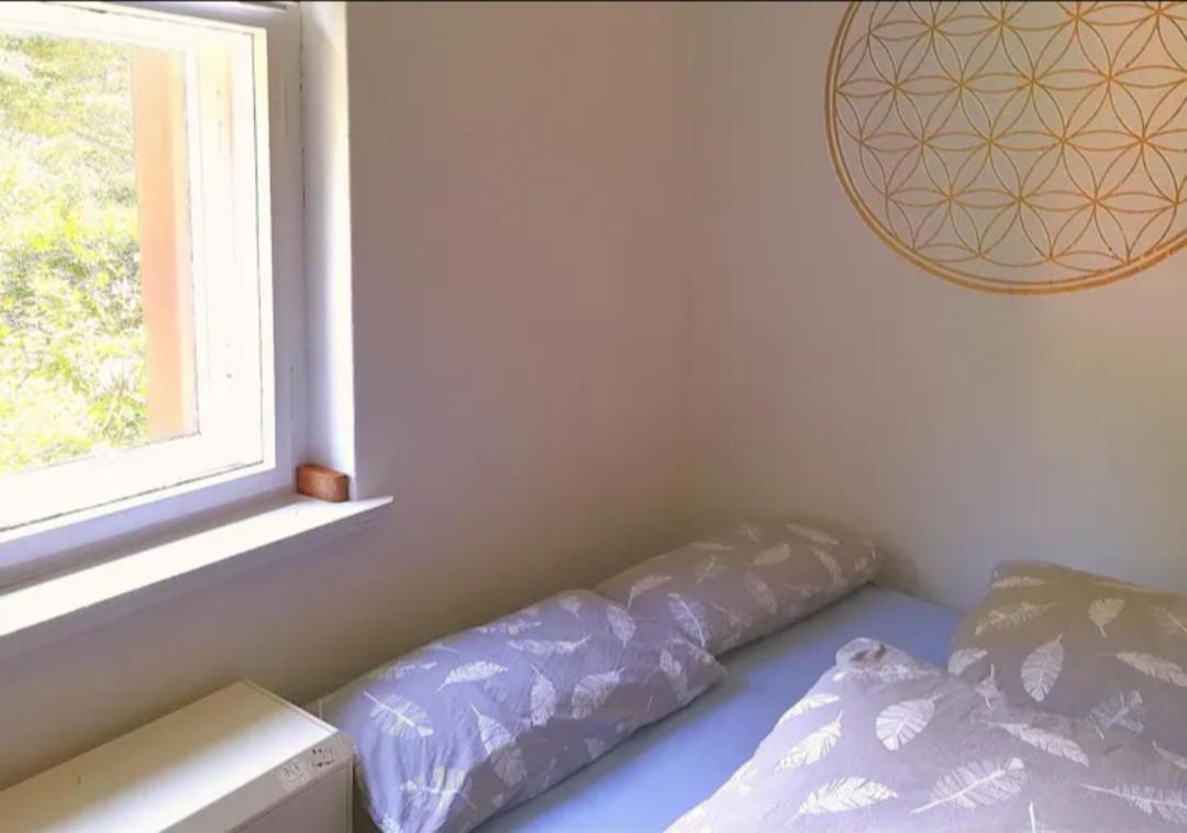 Fuer Naturfreunde Apartment
