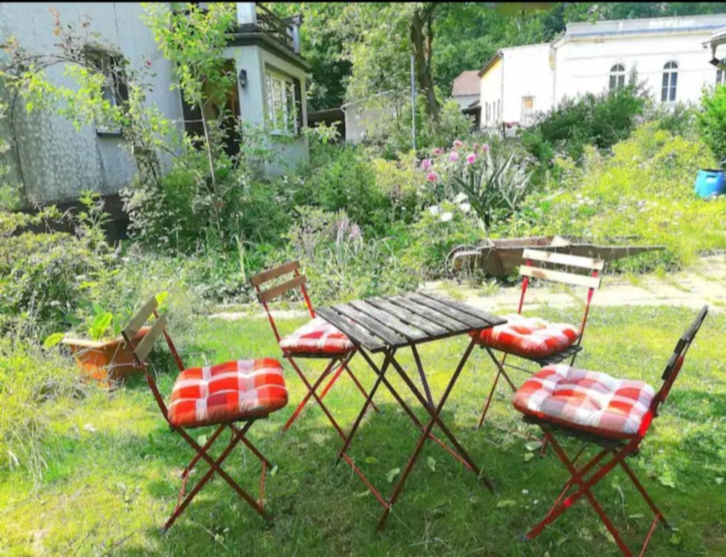 Apartment Fuer Naturfreunde *